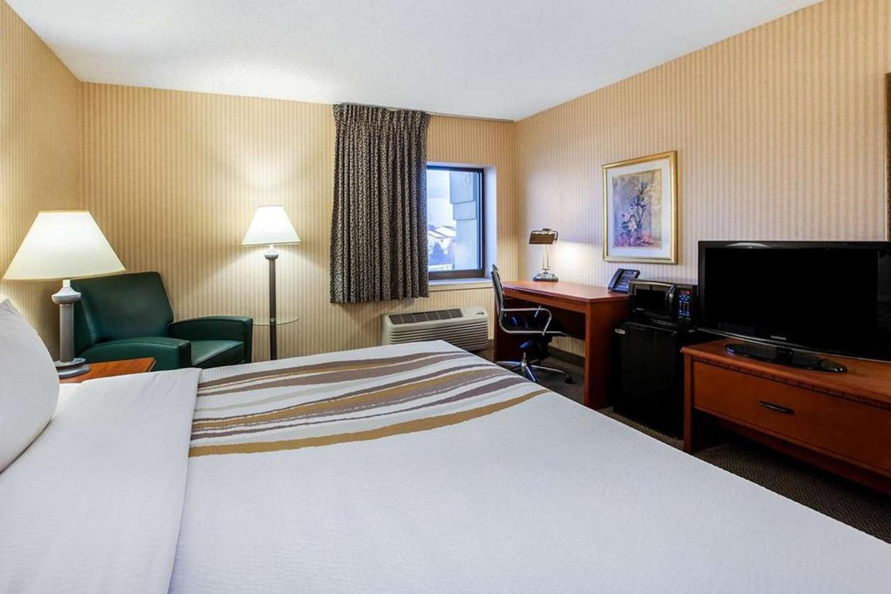 La Quinta By Wyndham Detroit Hotel