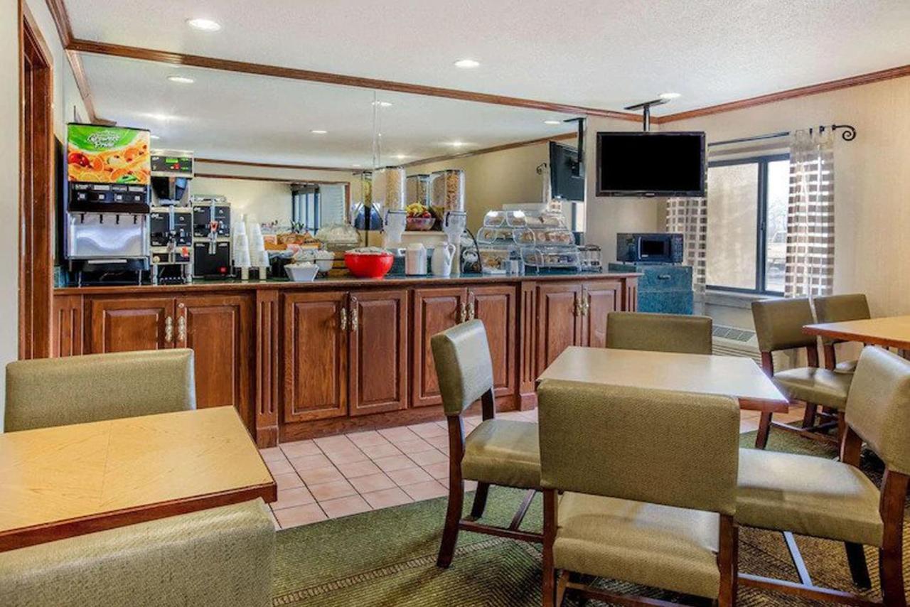 La Quinta By Wyndham Detroit 3* Southgate