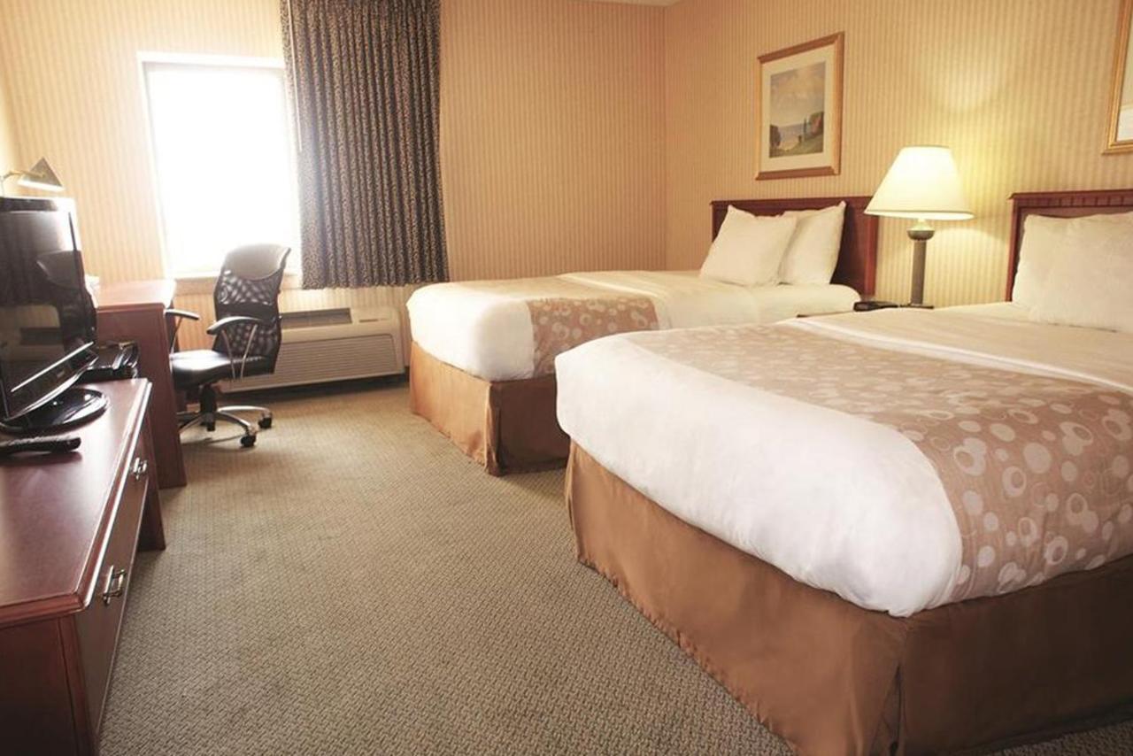 La Quinta By Wyndham Detroit Hotel 3*