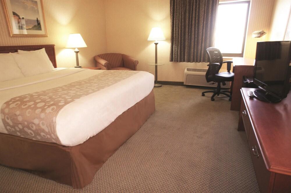 La Quinta By Wyndham Detroit Hotel Southgate