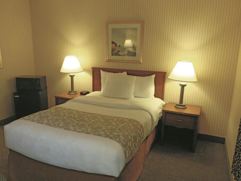 Hotel La Quinta By Wyndham Detroit 3*