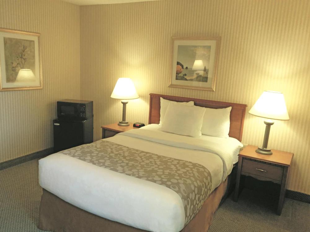 La Quinta By Wyndham Detroit 3*