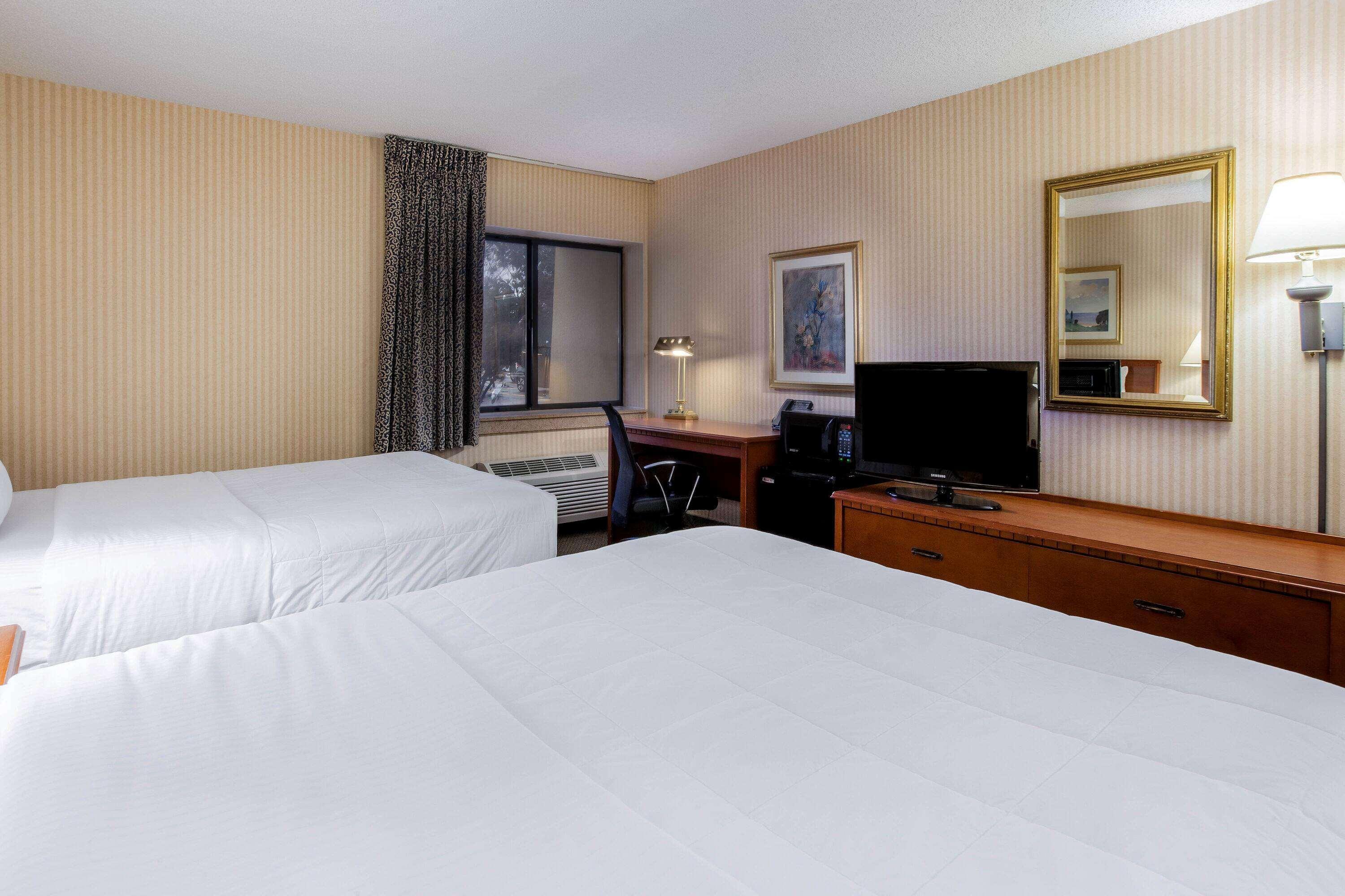 La Quinta By Wyndham Detroit Southgate