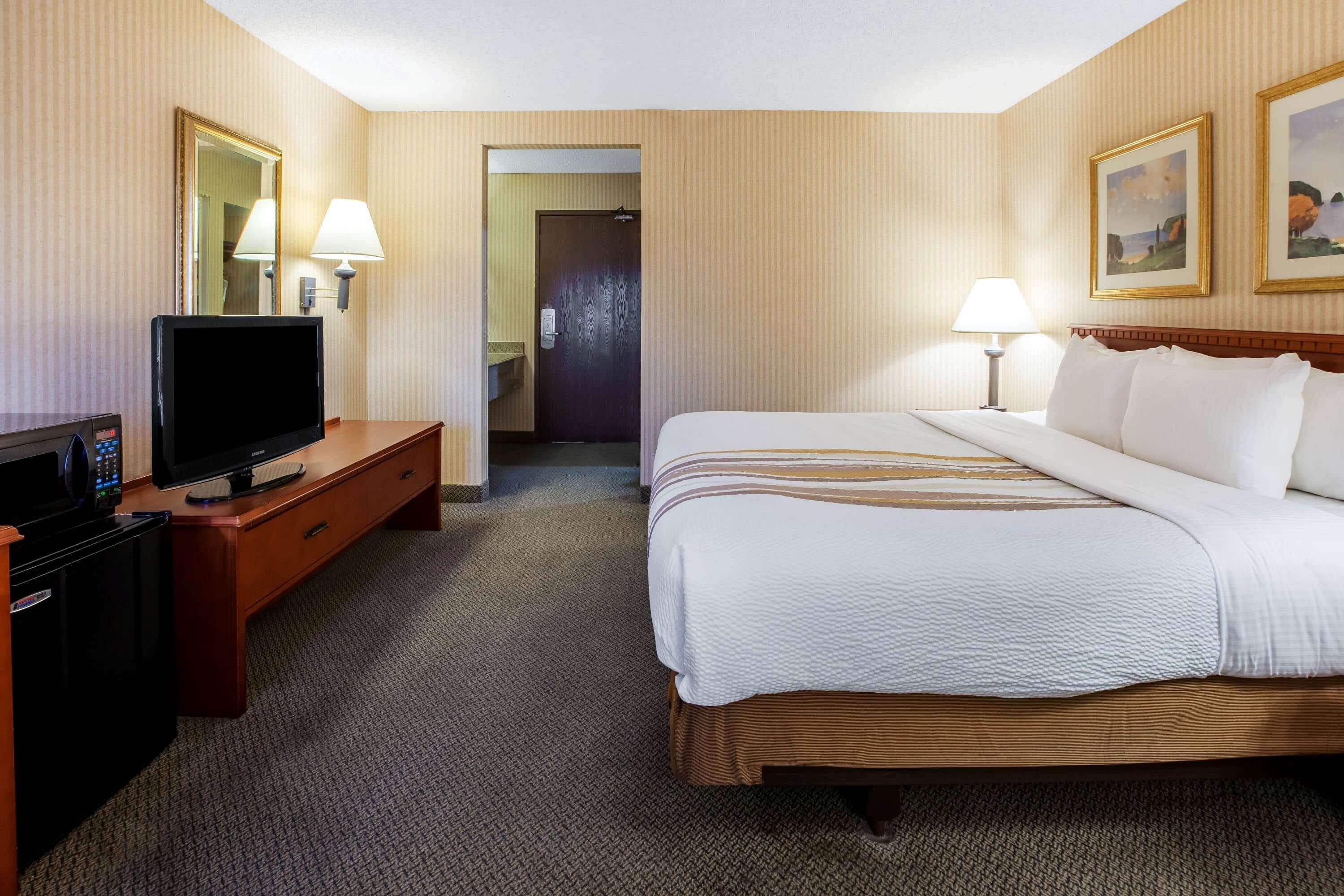 La Quinta By Wyndham Detroit 3*