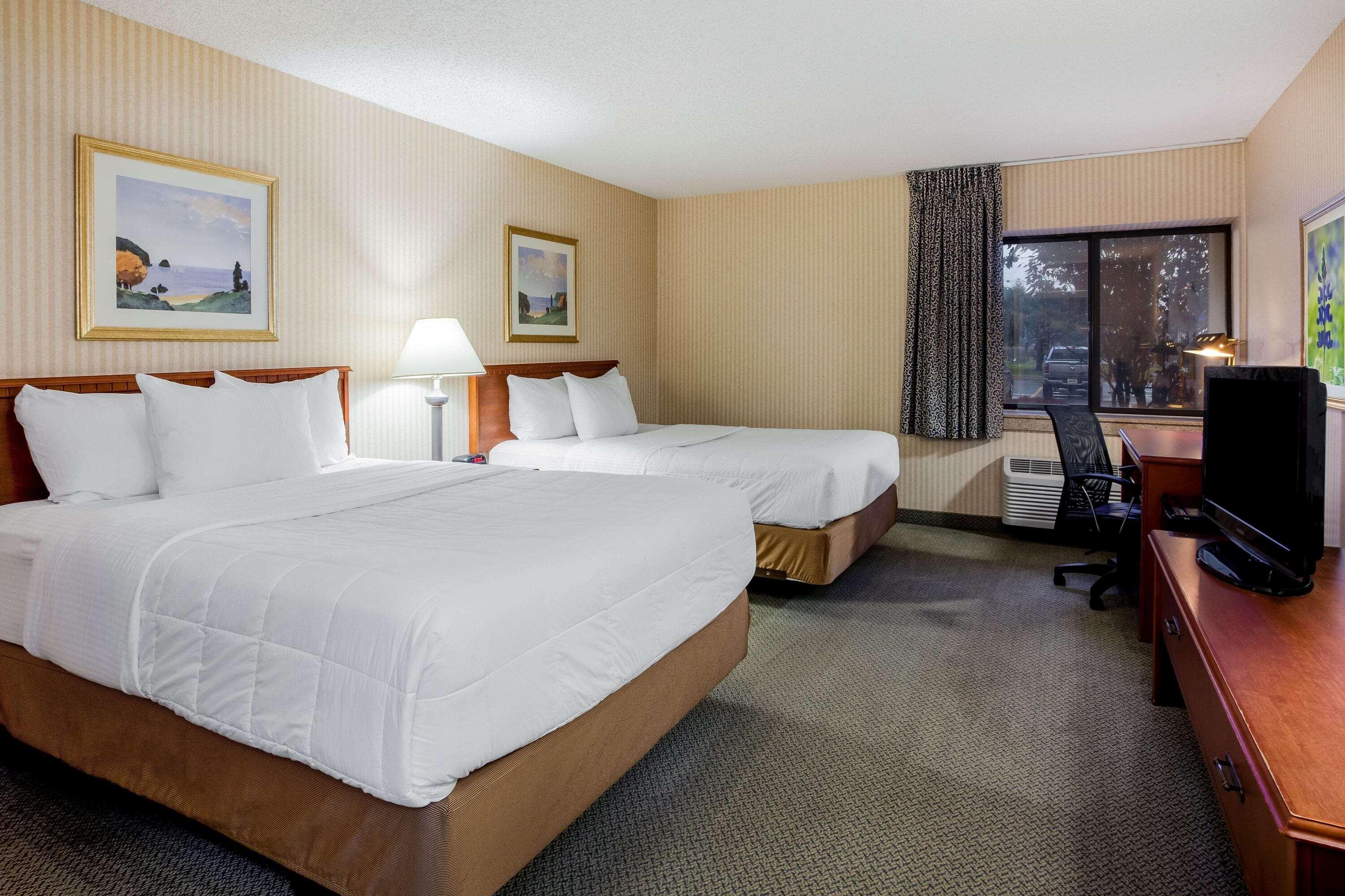 La Quinta By Wyndham Detroit Southgate