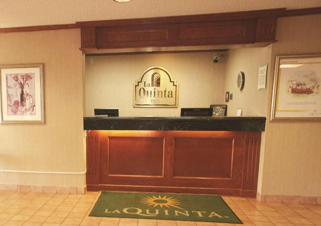 La Quinta By Wyndham Detroit Hotel 3*