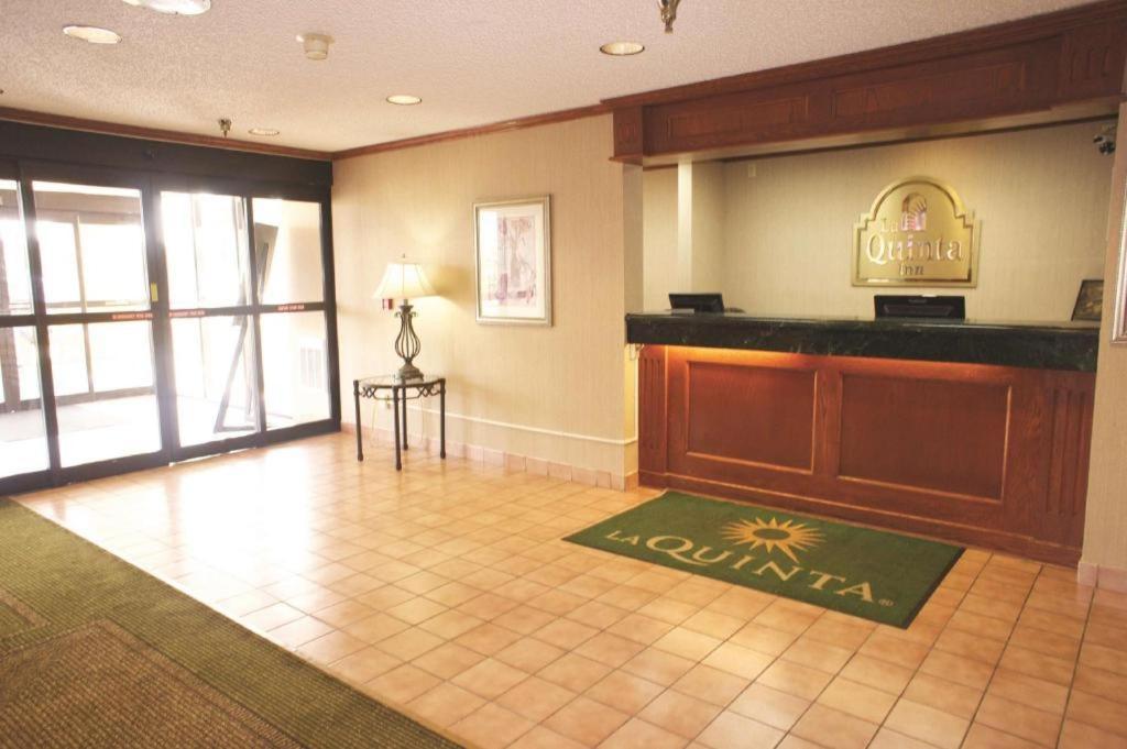 La Quinta By Wyndham Detroit 3* Southgate